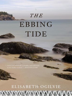 cover image of The Ebbing Tide